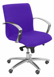 Office Chair Caudete confidente bali P&C BBALI82 Purple Lilac