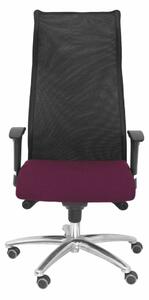 Office Chair Sahuco bali P&C BALI760 Purple