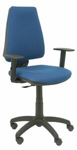 Office Chair Elche CP Bali P&C I200B10 Blue Navy Blue