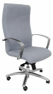 Office Chair Caudete bali P&C BBALI40 Grey