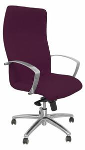 Office Chair Caudete bali P&C BALI760 Purple