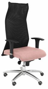 Office Chair Sahuco bali P&C BALI710 Pink