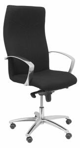 Office Chair Caudete bali P&C BALI840 Black