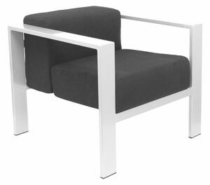 Reception Chair Lázaro Bali P&C BALI840 Black