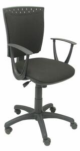 Office Chair Ferez P&C Black