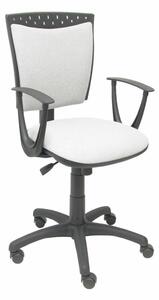 Office Chair Ferez P&C Grey