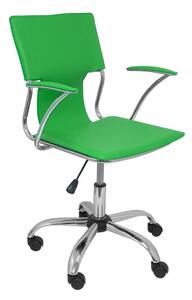 Office Chair Bogarra P&C 214VE Green