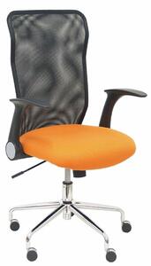 Office Chair Minaya P&C BALI308 Orange