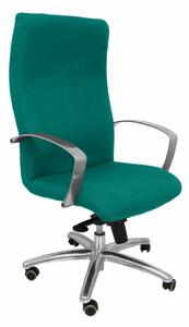 Office Chair Caudete bali P&C BBALI39 Turquoise