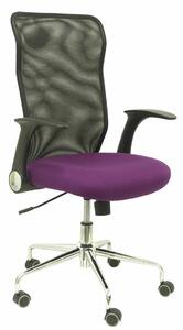 Office Chair Minaya P&C BALI760 Purple