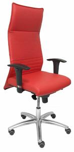 Office Chair Albacete P&C 06SSPRJ Red