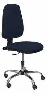 Office Chair P&C 17CP Blue Navy Blue