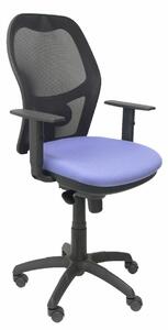 Office Chair Jorquera P&C BALI261 Blue