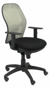 Office Chair Jorquera P&C BALI840 Black