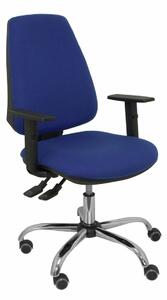 Office Chair Elche S 24 P&C ELCHESBALI229CRBFRITZ Blue