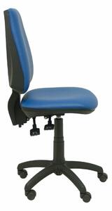 Office Chair P&C Blue