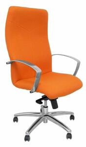 Office Chair Caudete bali P&C BALI308 Orange