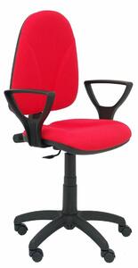 Office Chair Algarra Bali P&C localization-B07VDLZQZ2 Red