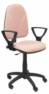 Office Chair Algarra Bali P&C 10BGOLF Pink