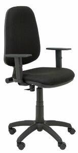 Office Chair Sierra Bali P&C I840B10 Black