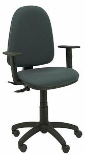 Office Chair Tribaldos P&C I600B10 Dark grey