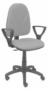 Office Chair Algarra Bali P&C 40BGOLF Light grey