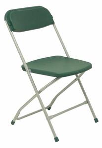 Reception Chair Viveros P&C 5314VE Green (5 uds)