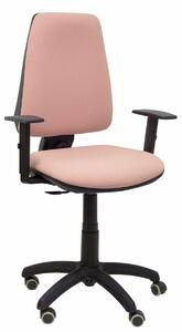 Office Chair Tribaldos P&C I710B10 Pink