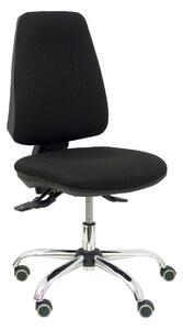 Office Chair Elche P&C 840CRRP Black