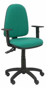 Office Chair Tribaldos P&C I456B10 Emerald Green