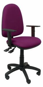 Office Chair Tribaldos P&C I760B10 Purple