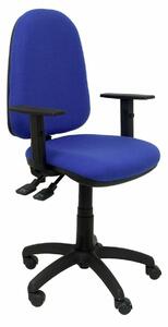 Office Chair Tribaldos P&C I229B10 Blue