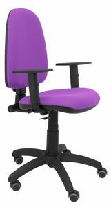 Office Chair Ayna bali P&C 04CPBALI82B24RP Purple Lilac