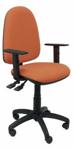 Office Chair Tribaldos P&C I363B10 Brown