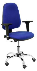 Office Chair Socovos Bali P&C I229B24 Blue