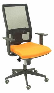 Office Chair Horna bali P&C LI308SC Orange