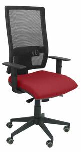 Office Chair Horna bali P&C LI933SC Red Maroon