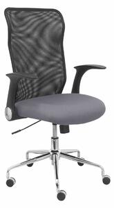 Office Chair Minaya P&C BALI220 Grey