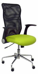 Office Chair Minaya P&C 031SP22 Pistachio