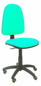 Office Chair Ayna P&C PSP39RP Turquoise