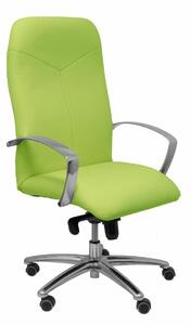 Office Chair Caudete P&C 5DBSP22 Pistachio