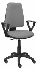 Office Chair Elche CP P&C 20BGOLF Grey