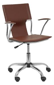 Office Chair P&C 4GSP364 Brown