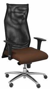 Office Chair P&C B24APRP Brown