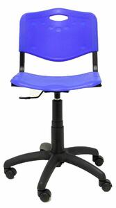 Office Chair Robledo P&C 6IGIRAZ Blue