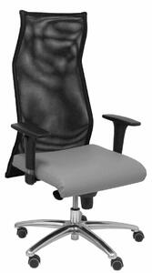 Office Chair P&C B24APRP Grey