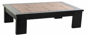 Centre Table DKD Home Decor 100 x 60 x 30 cm Wood Acacia