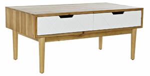 Centre Table DKD Home Decor Fir (105 x 55 x 46 cm)