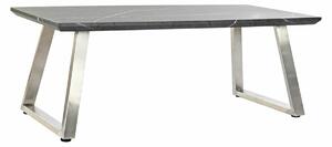 Centre Table DKD Home Decor MDF Steel (120 x 60 x 44 cm)