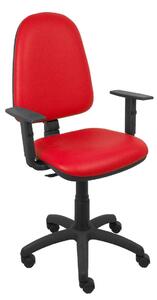 Office Chair P&C P350B10 Red